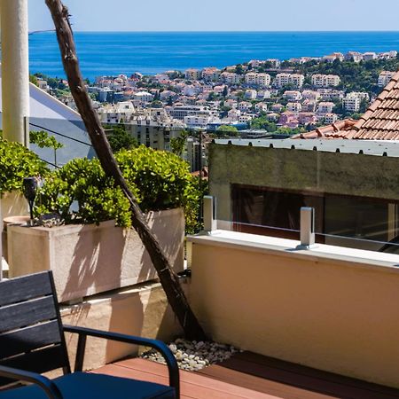 Hillside Apartments Dubrovnik Exterior foto